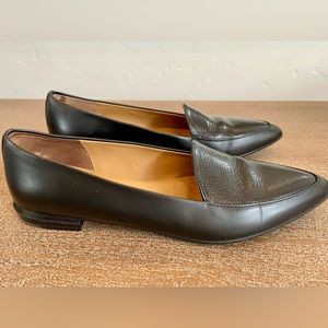 Everlane Modern Point Loafer